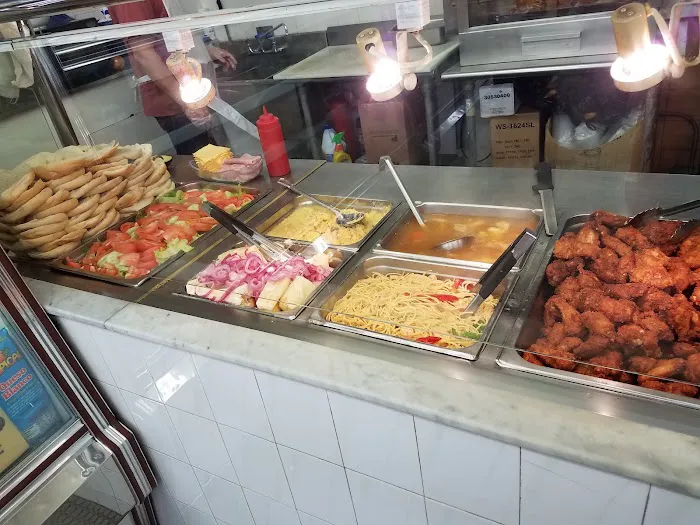Crescent Street Deli & Grocery Picture 6