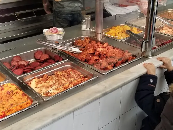 Crescent Street Deli & Grocery Picture 7