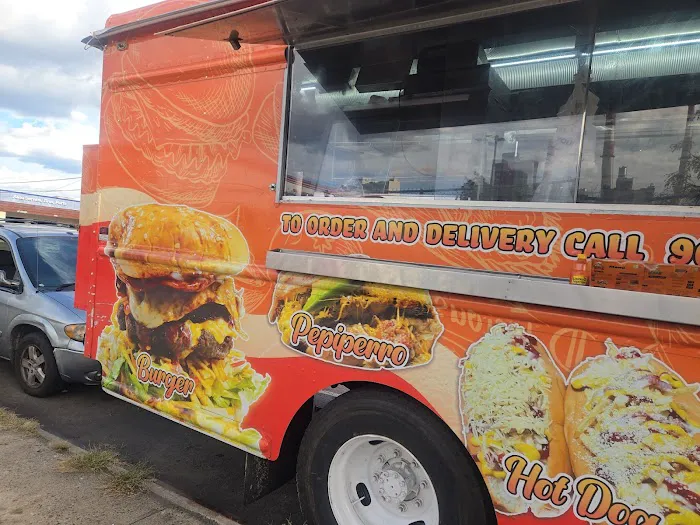 Wolf Burger Picture 2