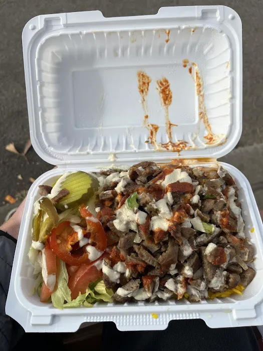 Al Hanaa Halal Food Picture 8