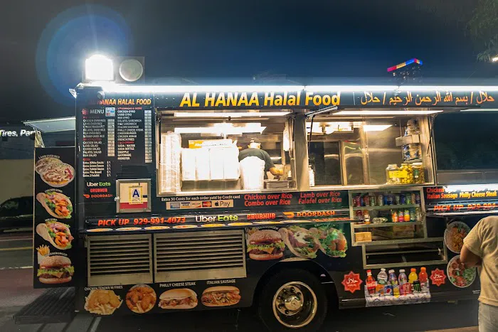 Al Hanaa Halal Food Picture 6