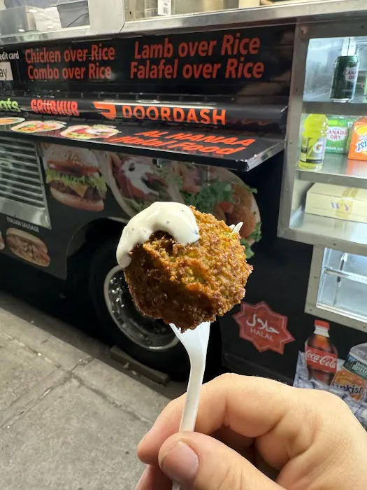 Al Hanaa Halal Food Picture 2