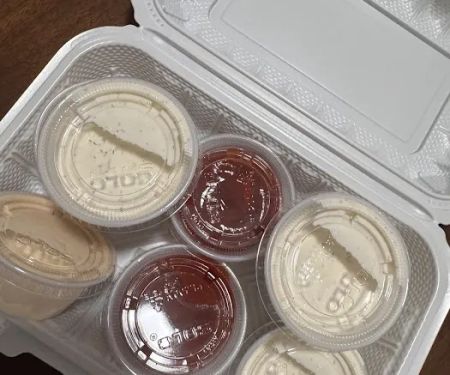 Al Hanaa Halal Food