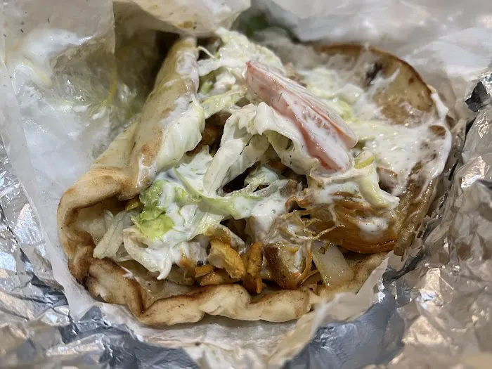 Al Hanaa Halal Food Picture 9