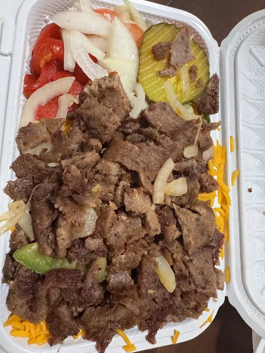 Al Hanaa Halal Food Picture 10