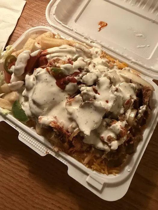 Al Hanaa Halal Food Picture 7