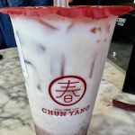 Chun Yang Tea