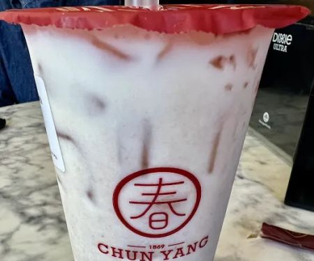 Chun Yang Tea