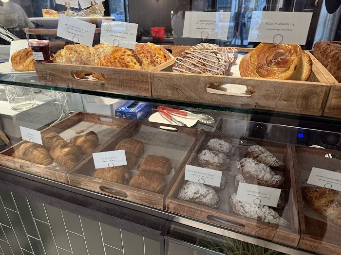 Stepping Stone Café Picture 1