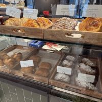 Stepping Stone Café ico