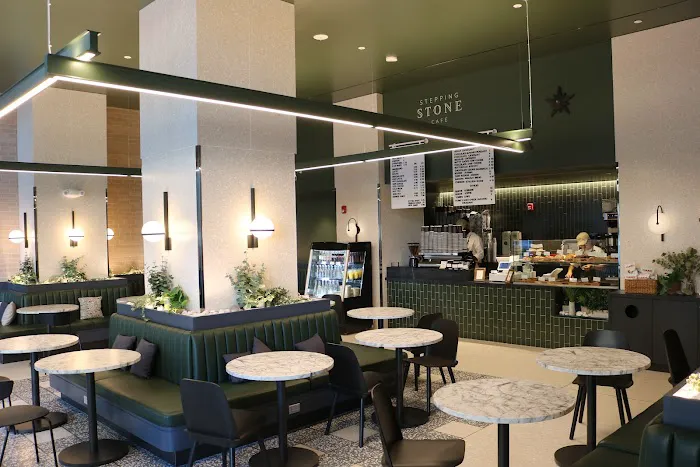 Stepping Stone Café Picture 8