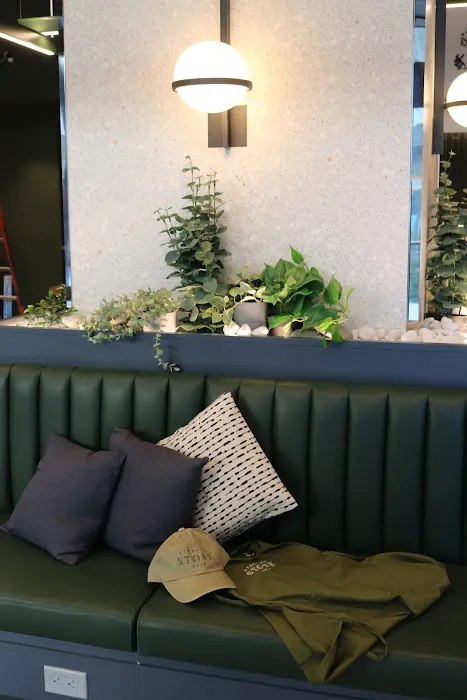 Stepping Stone Café Picture 2