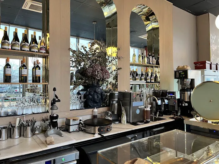 Santa Chiara Caffe Picture 9