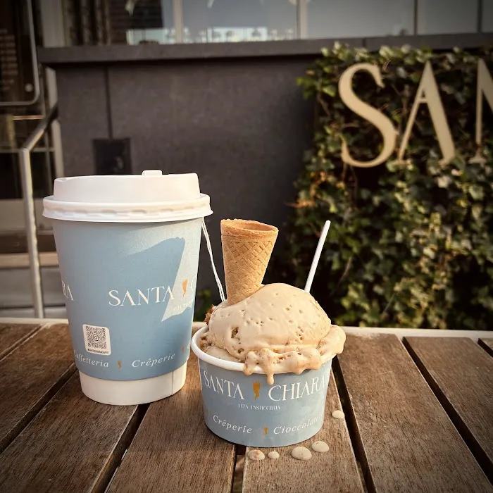 Santa Chiara Caffe Picture 10