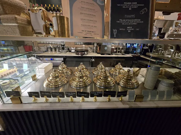 Santa Chiara Caffe Picture 6