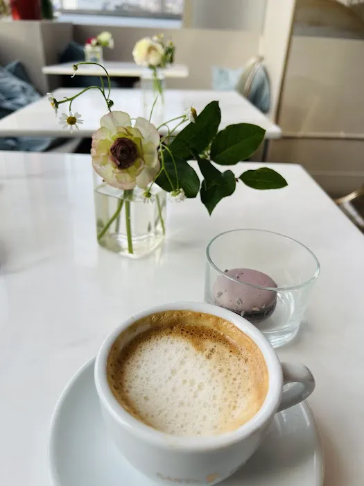 Santa Chiara Caffe Picture 1