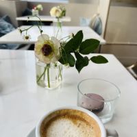 Santa Chiara Caffe ico