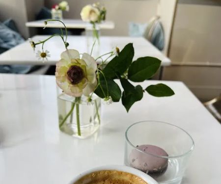 Santa Chiara Caffe