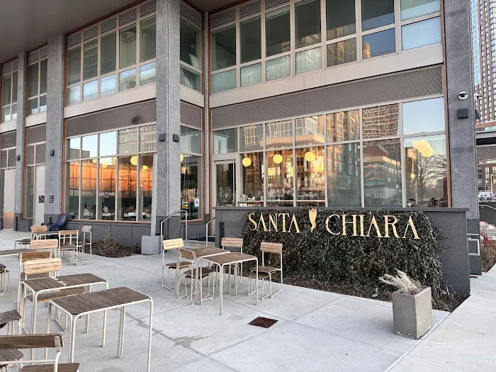 Santa Chiara Caffe Picture 3