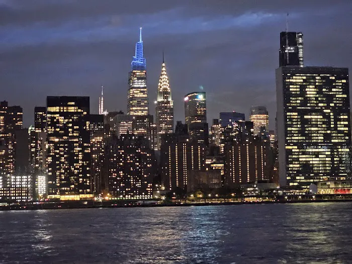 FRANK OTTOMANELLI’s Long Island City Picture 5