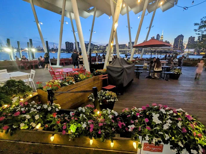 FRANK OTTOMANELLI’s Long Island City Picture 9