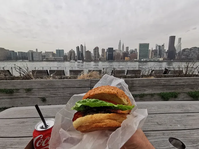 FRANK OTTOMANELLI’s Long Island City Picture 1