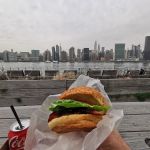 FRANK OTTOMANELLI’s Long Island City