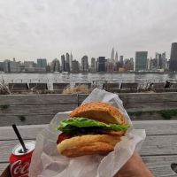 FRANK OTTOMANELLI’s Long Island City ico