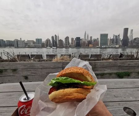 FRANK OTTOMANELLI’s Long Island City