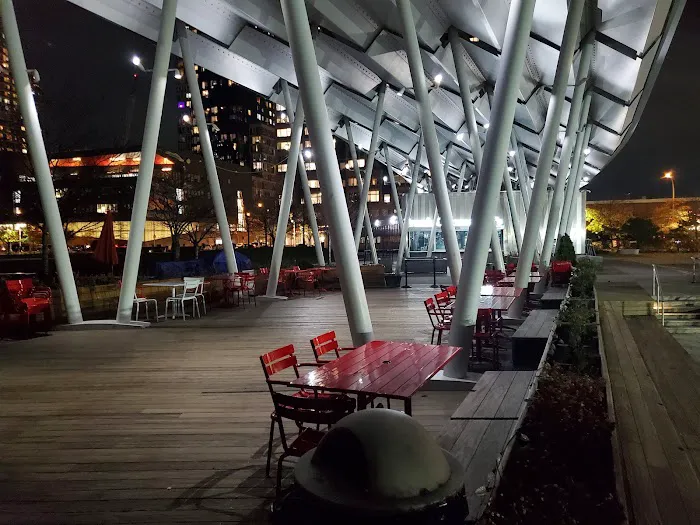 FRANK OTTOMANELLI’s Long Island City Picture 6