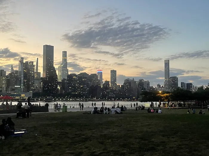 FRANK OTTOMANELLI’s Long Island City Picture 4