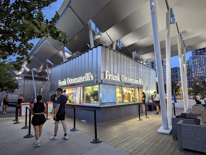FRANK OTTOMANELLI’s Long Island City Picture 8