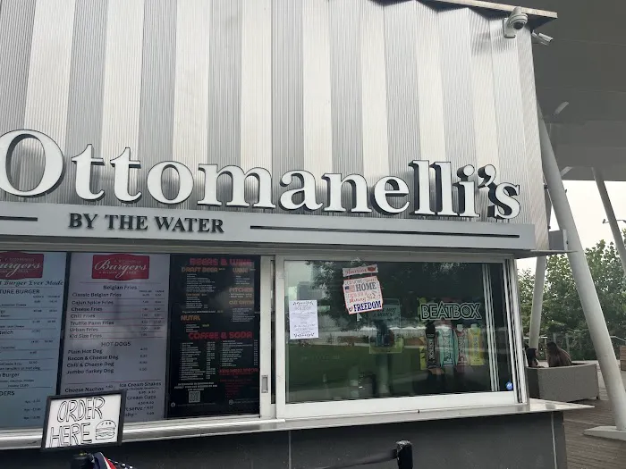 FRANK OTTOMANELLI’s Long Island City Picture 10