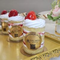 NYCakes Boutique ico