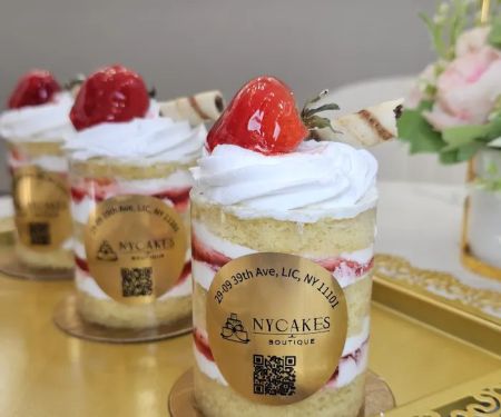 NYCakes Boutique