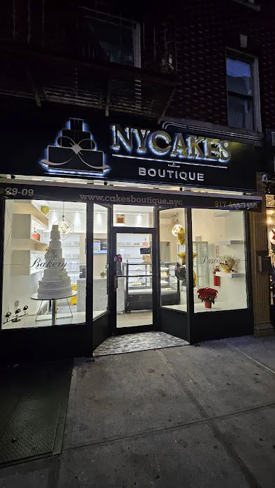 NYCakes Boutique Picture 7