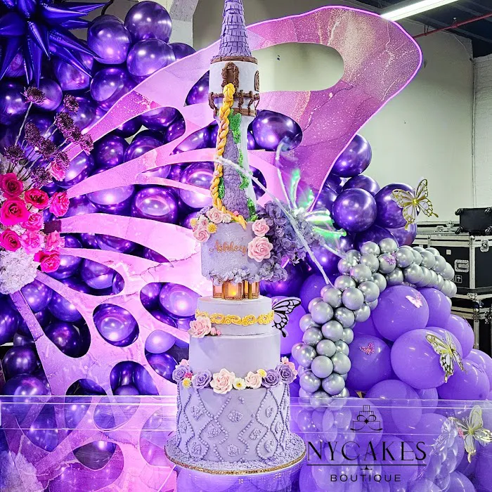 NYCakes Boutique Picture 4