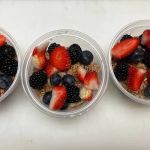 Sunshine Coffee (fresh juices & smoothies)