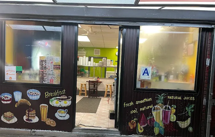 Sunshine Coffee (fresh juices & smoothies) Picture 6