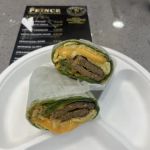 PRINCE GRILL & JUICE BAR