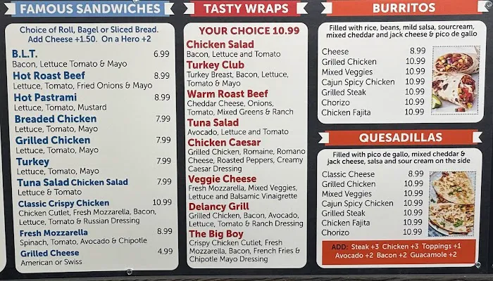 PRINCE GRILL & JUICE BAR Picture 8