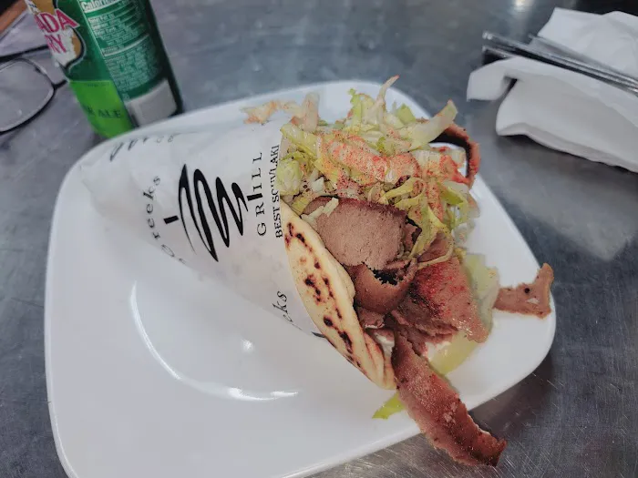 3Greeks Grill Picture 6
