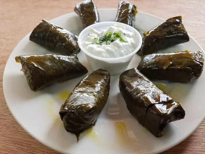 3Greeks Grill Picture 8