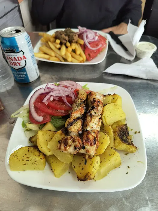 3Greeks Grill Picture 9