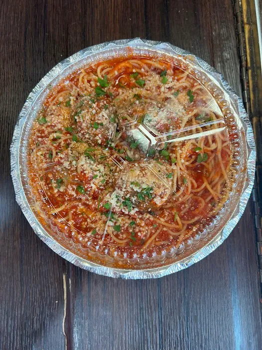 Singh Pizza & Pasta - Astoria, NY Picture 3
