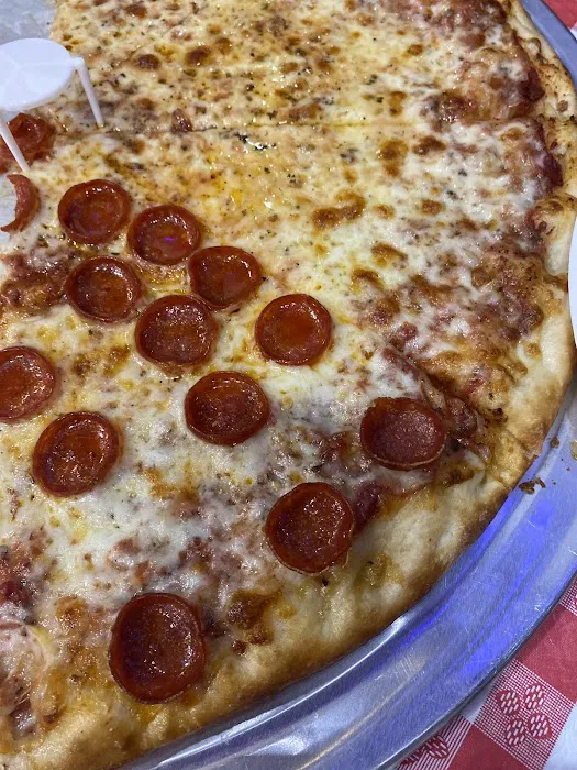Singh Pizza & Pasta - Astoria, NY Picture 10