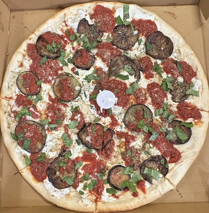 Singh Pizza & Pasta - Astoria, NY Picture 7