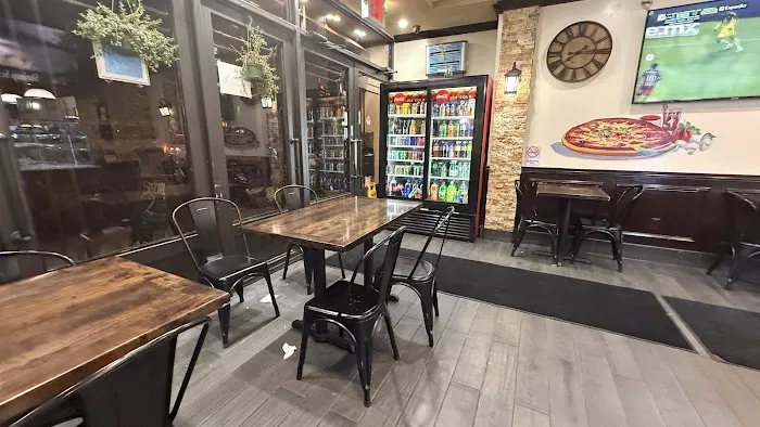 Il Miglio Brick Oven Pizzeria & Italian Restaurant Picture 8
