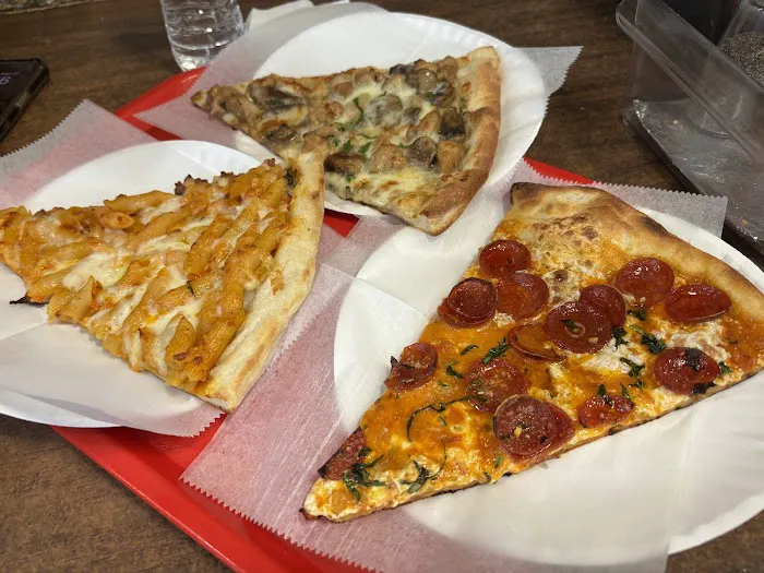 Il Miglio Brick Oven Pizzeria & Italian Restaurant Picture 9
