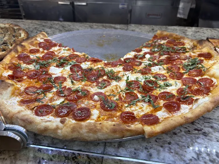 Il Miglio Brick Oven Pizzeria & Italian Restaurant Picture 3